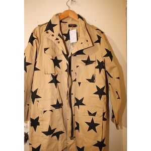 Balboa Coat